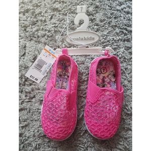 Koala kids size toddler 7 shoes